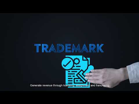 Trade Mark Promotional Video