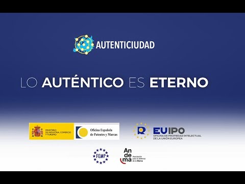 AUTENTICIUDADES. Lo auténtico es eterno. ¿Está tu ciudad preparada para ser una Autenticiudad?