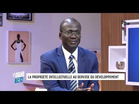 La propriété intellectuelle en côte d&#039;ivoire LifeTalk du 14 decembre 2022