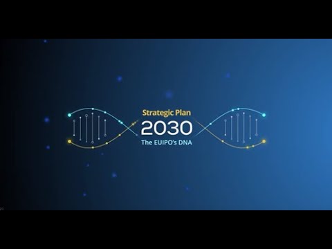 The EUIPO’s Strategic Plan 2030