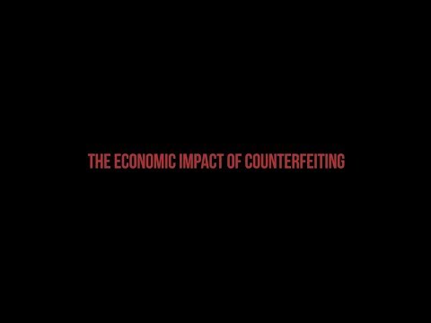 The Economic Impacts of Counterfeiting and Piracy