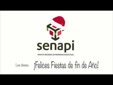 SENAPI EN ESTA NAVIDAD