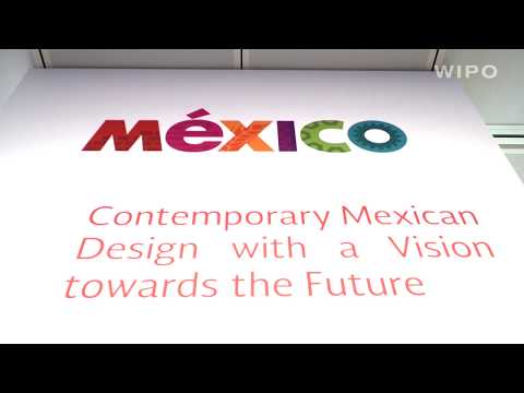 Mexico: Showcasing Design