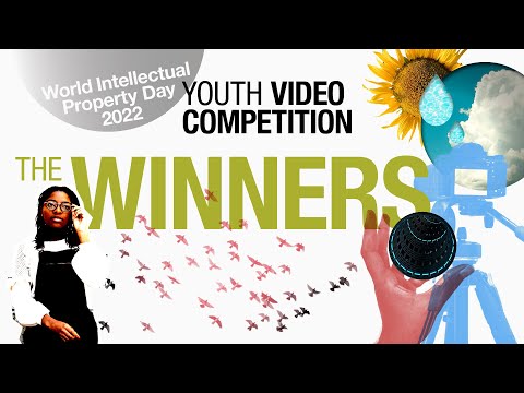 World Intellectual Property Day 2022 Youth Video Competition: Meet the Winners