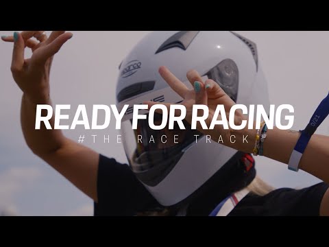 LOVRA - Ready For Racing (TAG Heuer Porsche Formula E Team music video)
