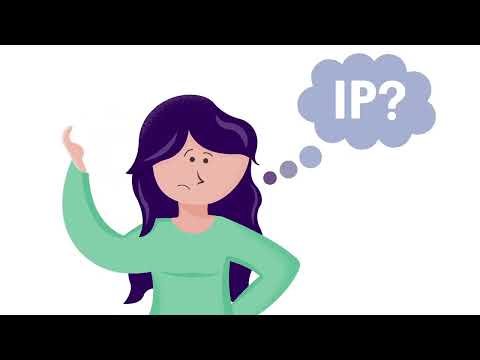 What is Intellectual Property (IP)?