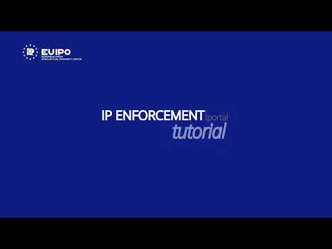 IPEP tutorial How to file an Ex Officio AFA in IPEP