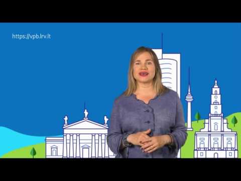 Prekių ženklų reforma Lietuvoje