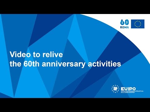 60th Anniversary of the Treaties of Rome at the EUIPO