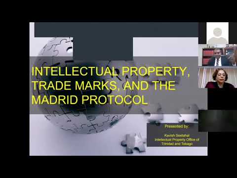 Trademark Changes and Madrid Protocol