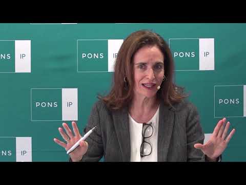 Jornada con Pons IP en Madrid: Claves para entender la nueva Ley de Marcas