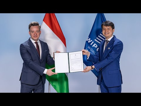 Hungary Joins Geneva Act of WIPO’s Lisbon Agreement on Geographical Indications