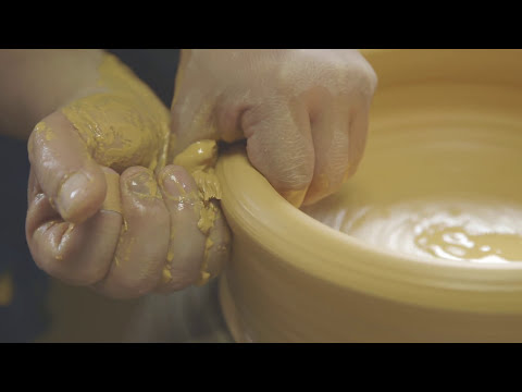 手技TEWAZA「小石原焼」KOISHIWARA YAKI Ceramics／伝統工芸 青山スクエア Japan traditional crafts Aoyama Square