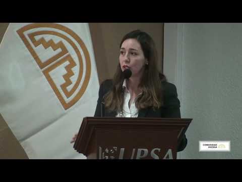 Seminario Internacional de Propiedad intelectual en el CAN