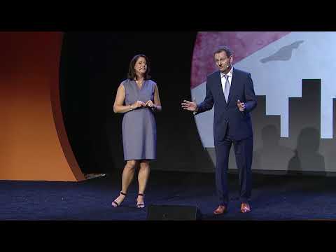 INTA 2018 Annual Meeting: Opening Ceremonies