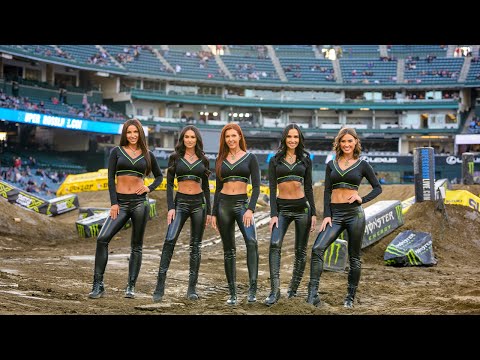 Dirt Shark | 2024 Anaheim 1 Supercross (A1)