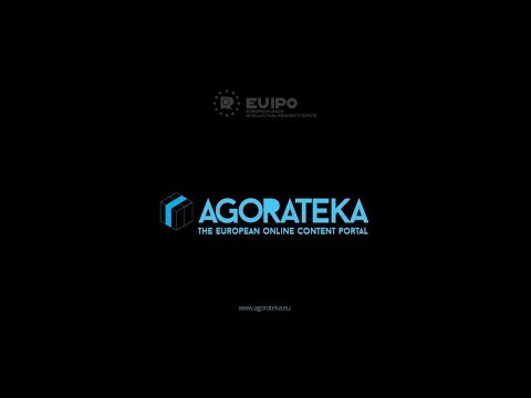 AGORATEKA, the European online content portal