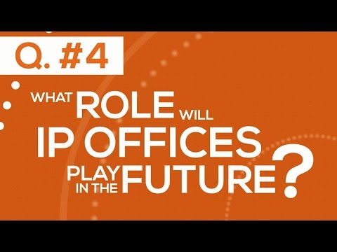 The Future of IP, Episode #4