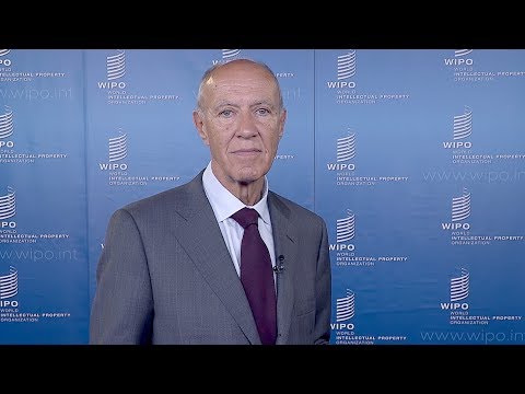 The Global Innovation Index – What’s it all about: WIPO Director General Gurry Explains