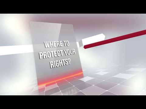 Protect your idea - SOIP