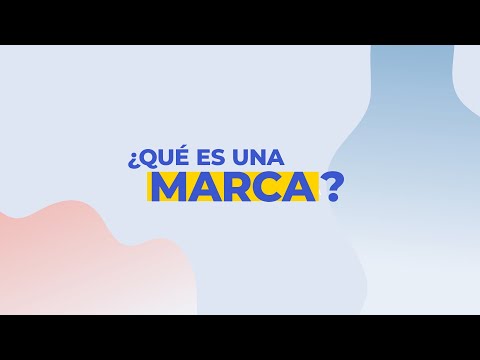 ¿Qué es una marca?