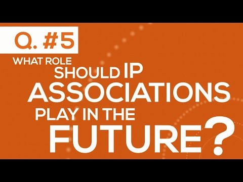The Future of IP, Episode #5