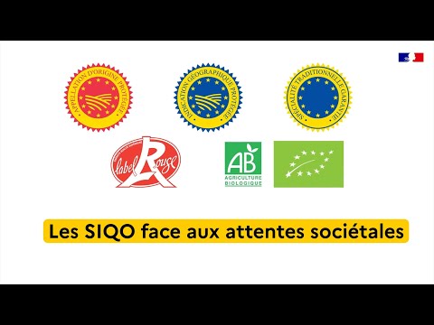 Les SIQO face aux attentes sociétales : l’INAO organise 9 rencontres régionales avec les ODG