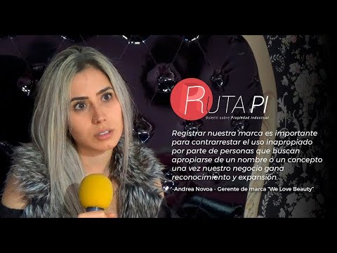 #RutaPIUn cóctel entre la estética y el emprendimiento