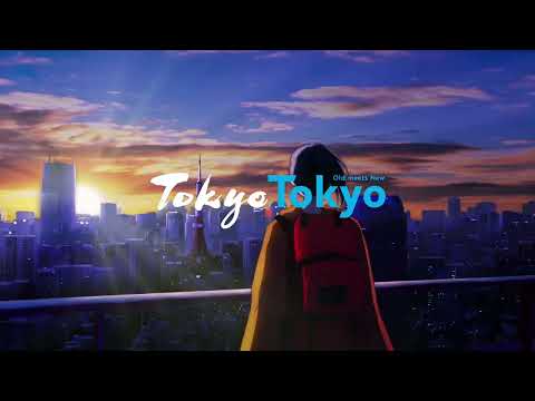[Tokyo Tokyo Promotion Video] NOTHING LIKE TOKYO - Culture