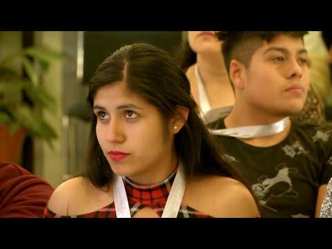 Jornadas Expo Ingenio 2018 | Nayarit | Día 2