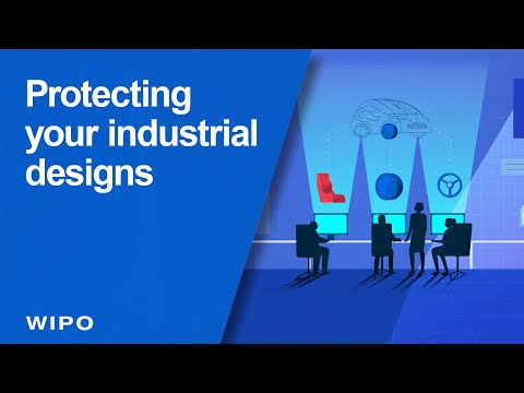 Explained: How to Protect Industrial Designs with WIPO’s Hague System