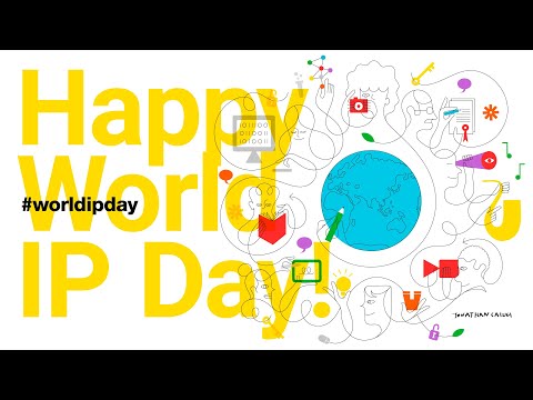 World Intellectual Property Day 2021 – SMEs, The Engines of the World Economy