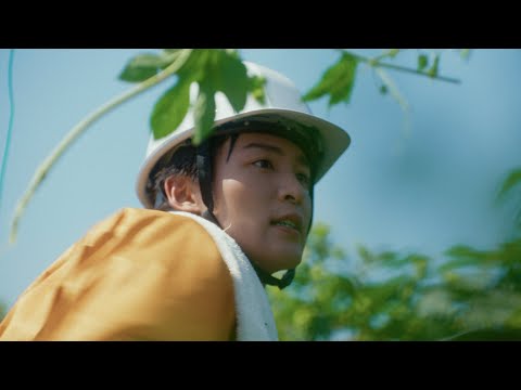 晴れ風　「晴、風、土。」収穫篇　60秒