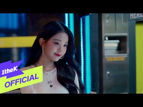 [MV] SOYOU(소유) X IZ*ONE(아이즈원) _ ZERO:ATTITUDE (Feat.pH-1)