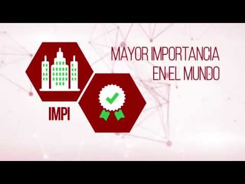 Instituto Mexicano de la Propiedad Industrial (IMPI)