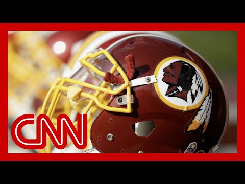 NFL&#039;s Washington Redskins will change name and logo, team says