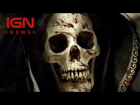 EA and Ubisoft Trade Blows Over Ghost Trademark - IGN News