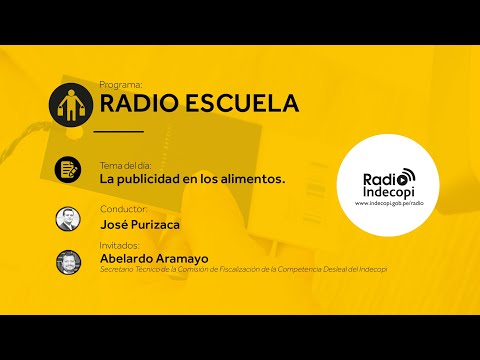 Radio Escuela 30/11/2018
