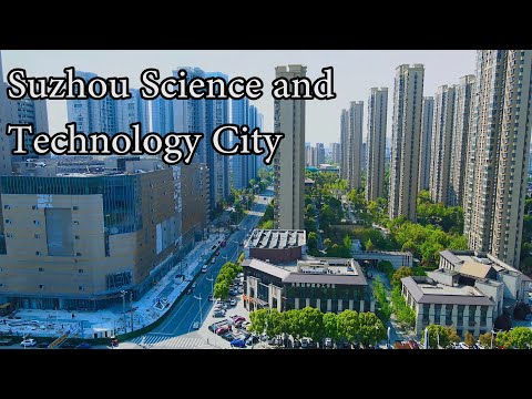 Suzhou Science and Technology City, Jiangsu Center of the State Intellectual Property Office