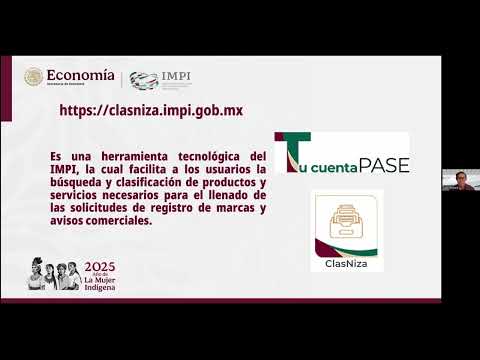Video Clasificación de Marcas
