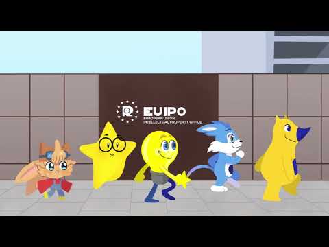 Steambus EUIPO | Animation Day