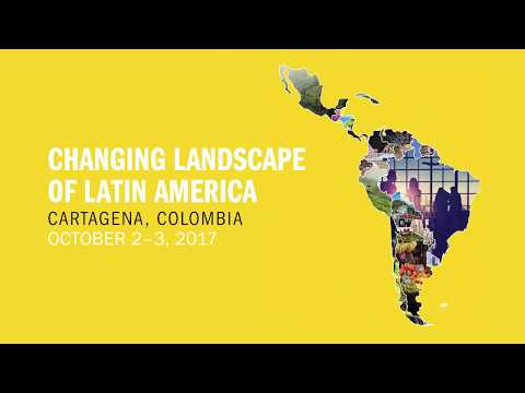 INTA’s Changing Landscape of Latin America Conference