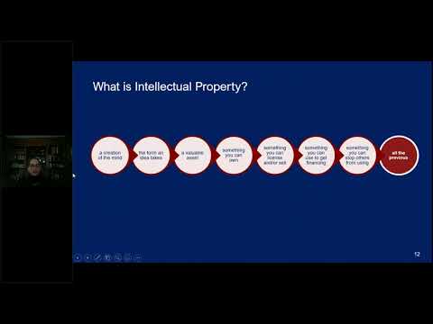 CETA - Protecting your intellectual property rights in Canada