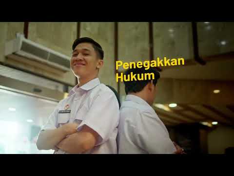 Profil Direktorat Jenderal Kekayaan Intelektual ( DJKI ) Kementerian Hukum Republik Indonesia