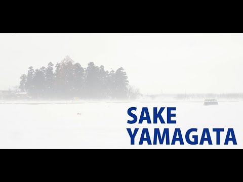 Sake Yamagata Pachelbel’s Canon EDM - 山形の酒 カノン