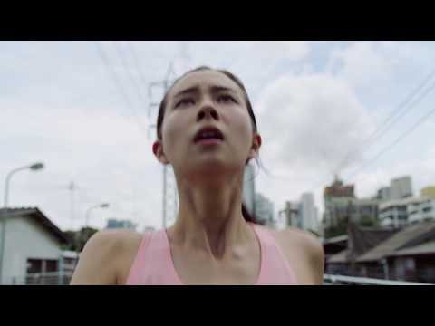 Nike Presents: JUST DO IT. なりふりなんて ft. Koharu Sugawara, Lauren Tsai, Aori Nishimura etc.