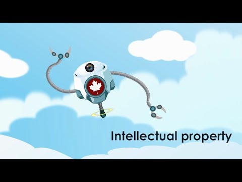 Intellectual property and you!