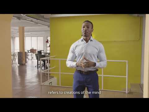AfrIPI - What is Intellectual Property?