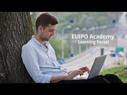 The EUIPO Academy Learning Portal