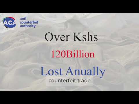 World Anti-Counterfeit Day 2025